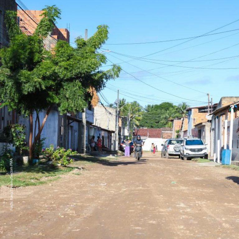 MPSE ajuíza ação para regularização urbana de loteamento clandestino em aracaju