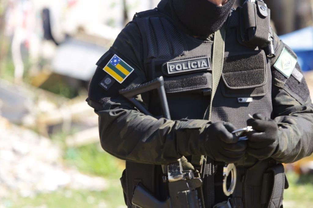Polícia Civil de Sergipe cumpre prisão preventiva contra suspeito de violência doméstica em Neópolis