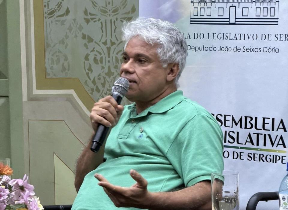 Seminário Sergipe Verde debate turismo sustentável e destaca papel do saneamento para o desenvolvimento do estado