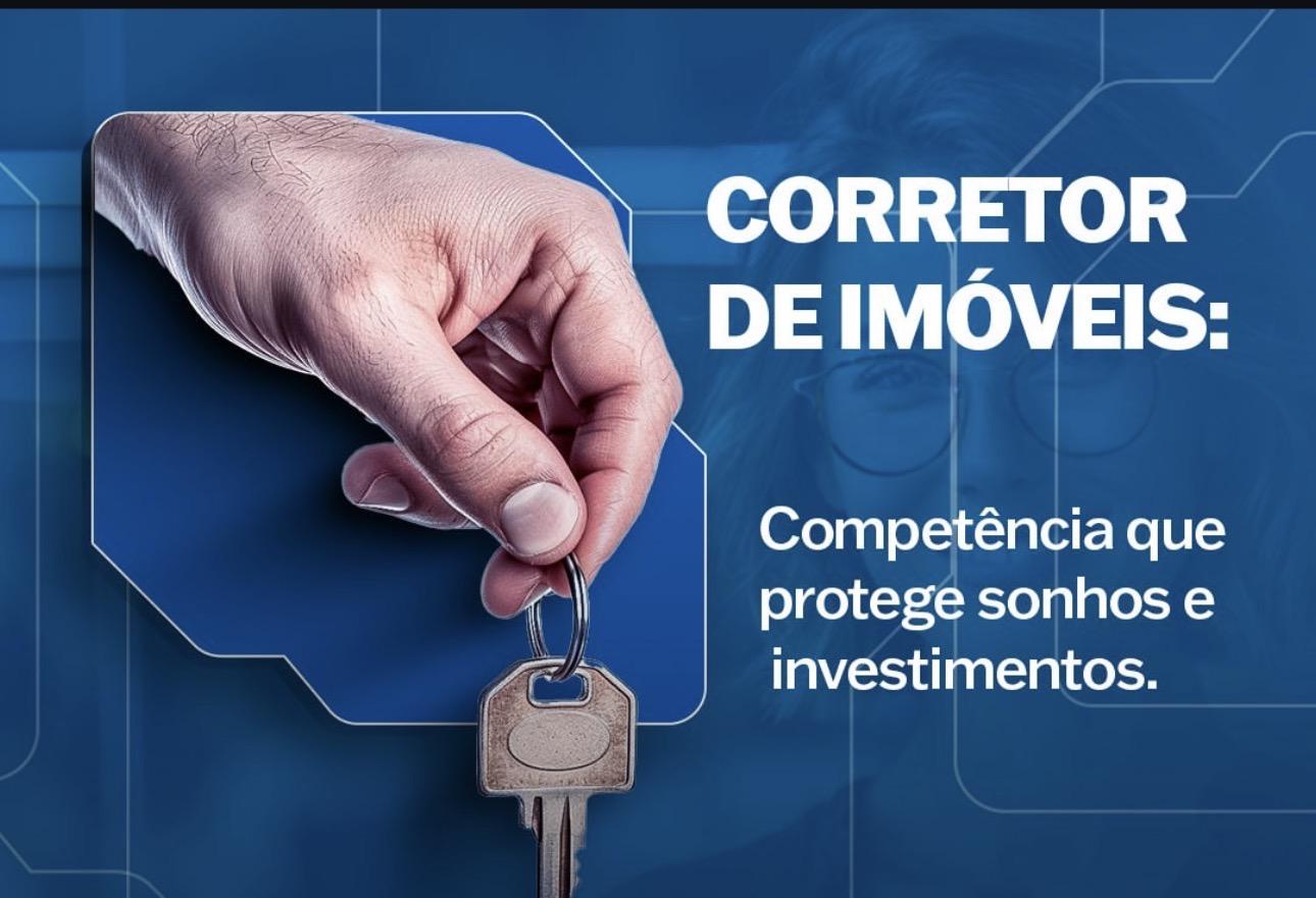 Mês do Corretor de Imóveis: a confiança que se constrói com competência