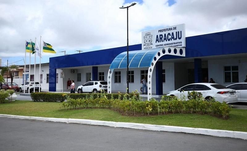 Prefeitura de Aracaju acompanha operação da Polícia Civil e colabora com investigações