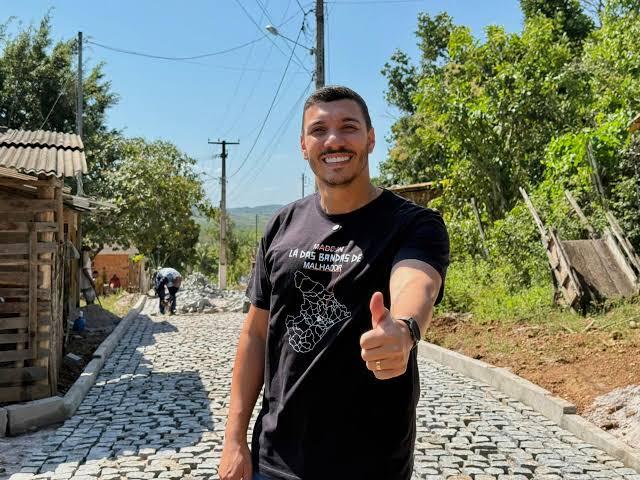 Justiça Eleitoral rejeita acusação contra prefeito de Malhador, Assisinho