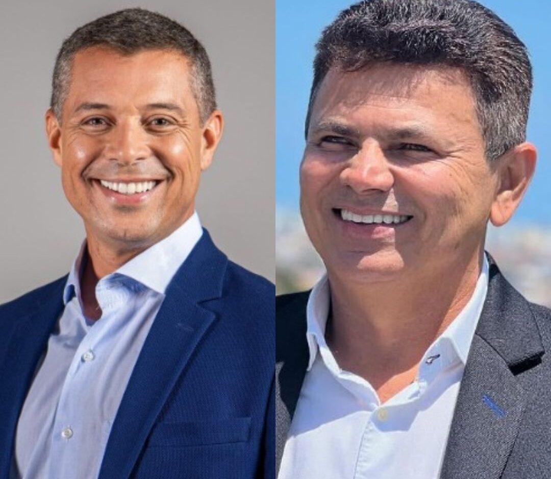Pesquisa Real Time Big Data indica Mitidieri na frente em Sergipe, mas com empate no 2º turno