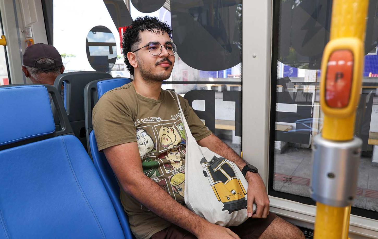 Ônibus elétricos em Aracaju modernizam o transporte público e ampliam a acessibilidade
