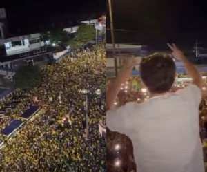Bloquinho 22 reúne apoiadores e lideranças políticas em Aracaju nesta terça-feira