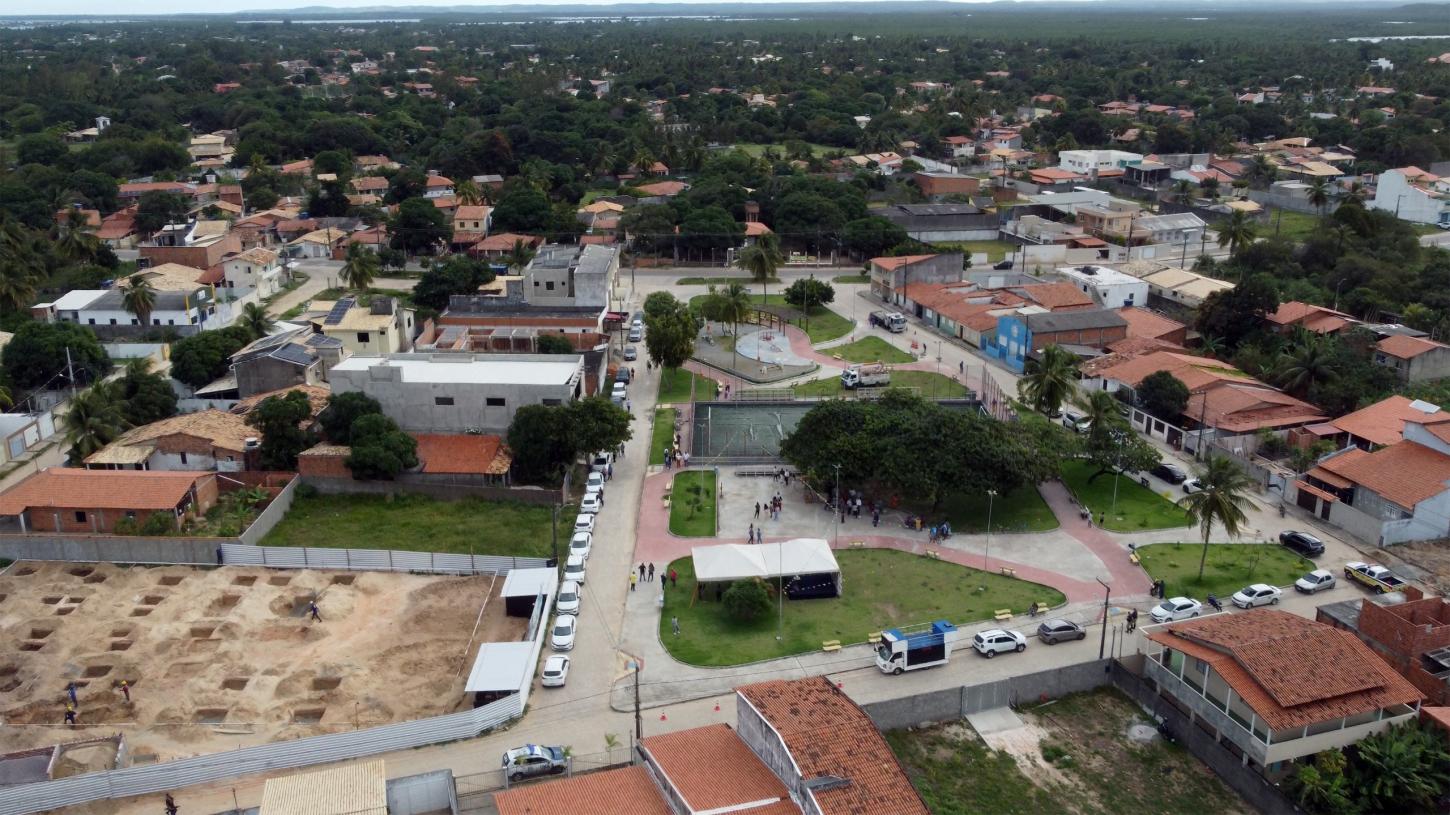 Eleição estadual acabou e o futuro da Zona de Expansão segue indefinido