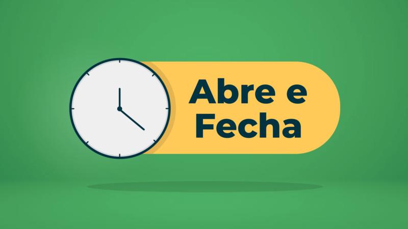 Feriado da Padroeira do Brasil altera atendimento em órgãos públicos na segunda-feira, 12