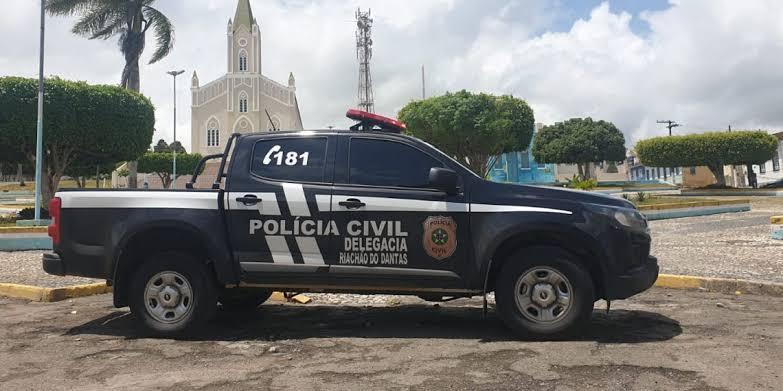Inconformado com separação, homem é suspeito de matar ex-sogra com tiro na cabeça em Riachão do Dantas