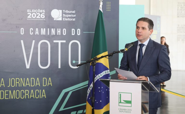 Motta comemora crescimento da bancada feminina na Câmara