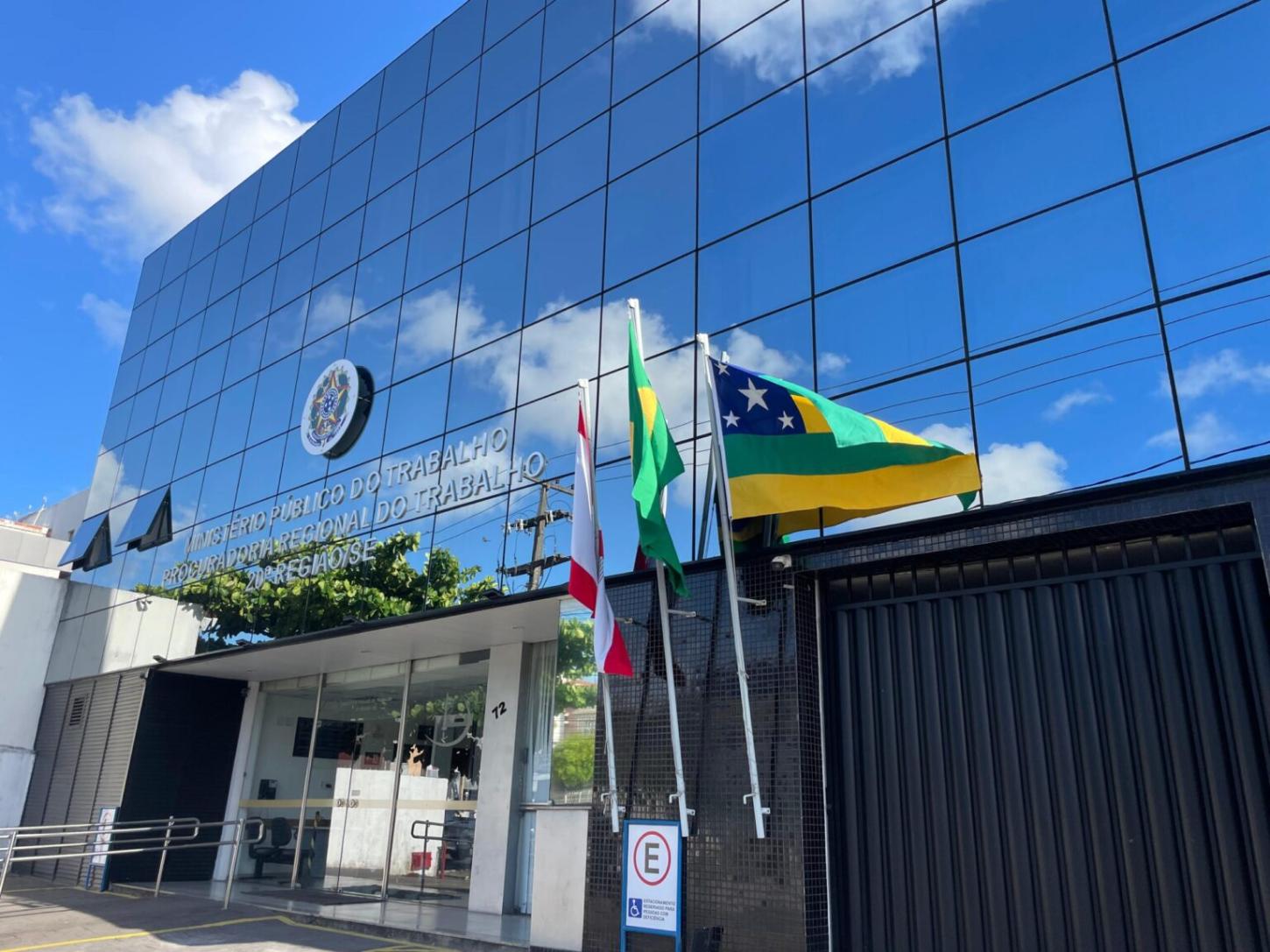 MPT-SE instaura inquérito e investiga empresária por constranger e ameaçar funcionárias após fim da escala 6x1