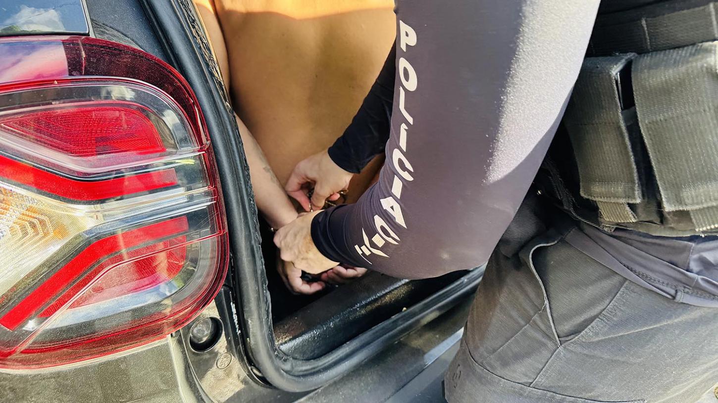 Polícia Civil de Sergipe deflagra Operação Acesso Negado contra grupo suspeito de furtar celulares em grandes eventos