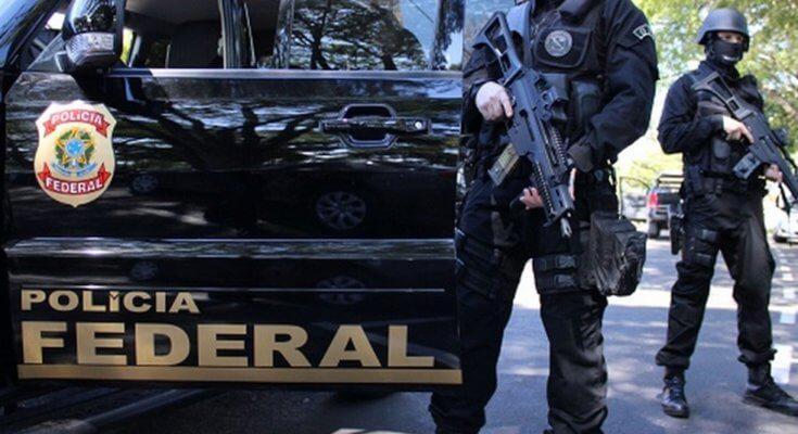 Polícia Federal deflagra a Operação Argos VIII contra abuso sexual infantojuvenil