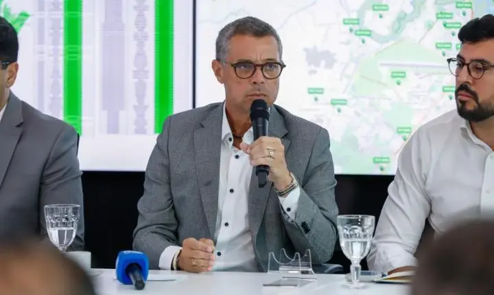 Ação judicial da PMA “motivou” a Iguá a executar serviços da Avenida Maranhão