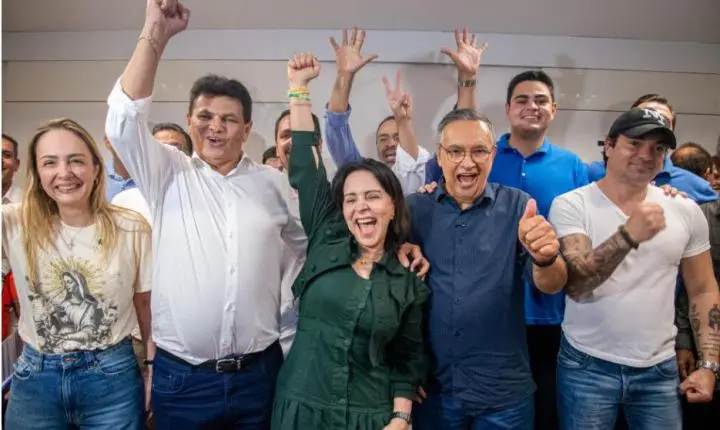 Adversários falam em “tristeza” de Valmir, mas tem gente “tremendo” por aí!