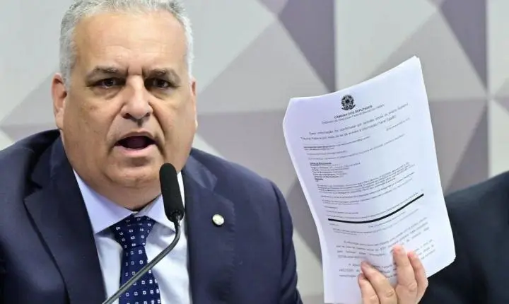 Alfredo Gaspar: o deputado “homem de bem” que virou referência nacional