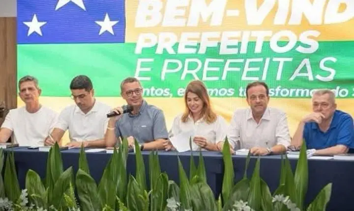Aliado de Mitidieri “conspira” contra André e Rogério para ajudar Alessandro!
