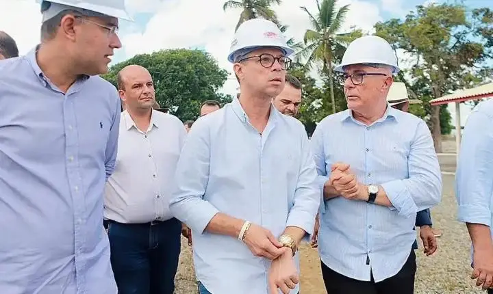 Aliados temem o desgaste da “torneira seca” do governo de Fábio Mitidieri