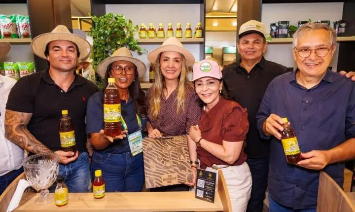 Amorim entrega o Podemos, Valmir renuncia a Prefeitura amanhã e é pré-candidato a governador