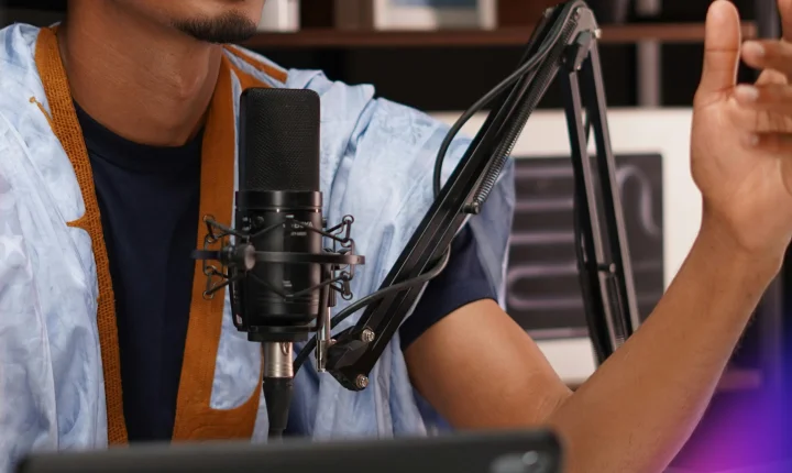 Antes de tentar “falar bonito”, organize seu pensamento