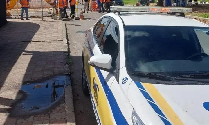 Avenida Maranhão em Aracaju terá interdição total para obras a partir de quinta