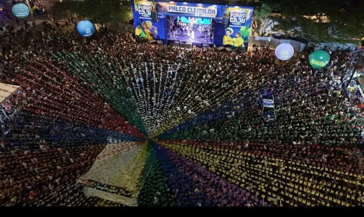 Cenário político não deverá ter grandes mudanças durante o período junino