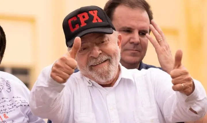 Combate ao crime fortalece a Direita e força Lula agir para conter desgaste