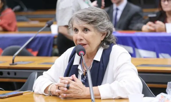 Comissão discute desafios do Instituto Nacional de Meteorologia frente a mudanças climáticas