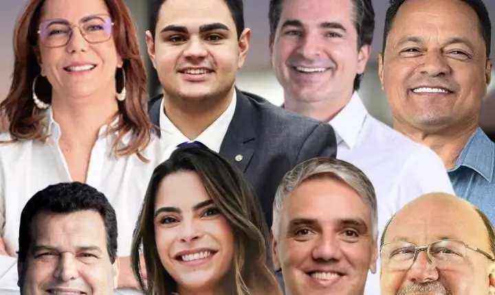 Conheça os novos deputados federais eleitos em Sergipe para a Câmara Federal