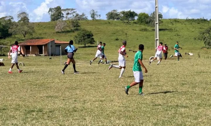 Copa Municipal José Lealdo movimenta o esporte e homenageia história do futebol em General Maynard