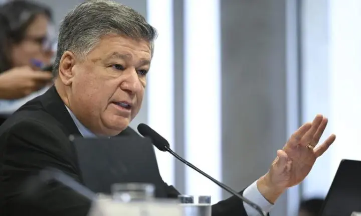 CPMI do INSS ouve empresário investigado por fraude em descontos a aposentados