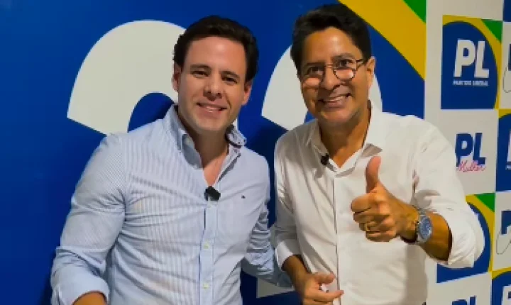 Crise no PL: Ricardo Marques expõe bastidores, questiona recursos de campanha e cita Rodrigo Valadares