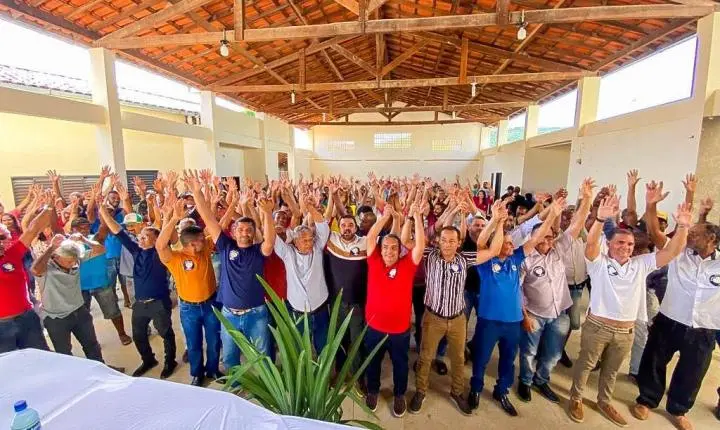 Disputa por lideranças está “inflacionando” o mercado em Sergipe
