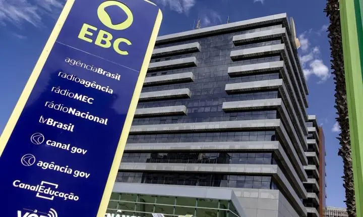 EBC tem quatro jornalistas entre os finalistas do prêmio +Admirados