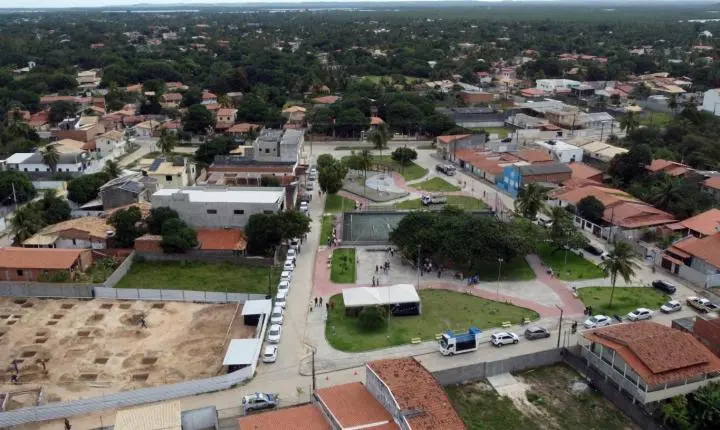 Eleição estadual acabou e o futuro da Zona de Expansão segue indefinido