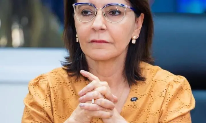 Emília acerta em defender o povo e “sabotagem” não é desculpa para crise hídrica