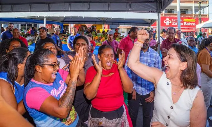Emília Vai Superando Bem Os Problemas Que Edvaldo Não Conseguiu Resolver