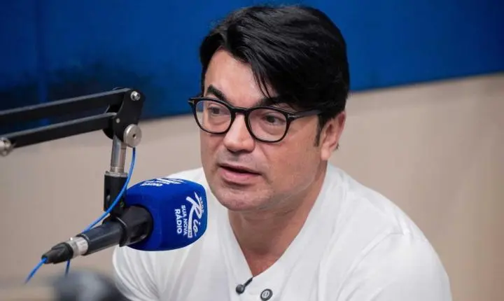 “Eu não mandava ninguém arriscar a vida, eu é que ia”, dispara André David para Fábio Mitidieri