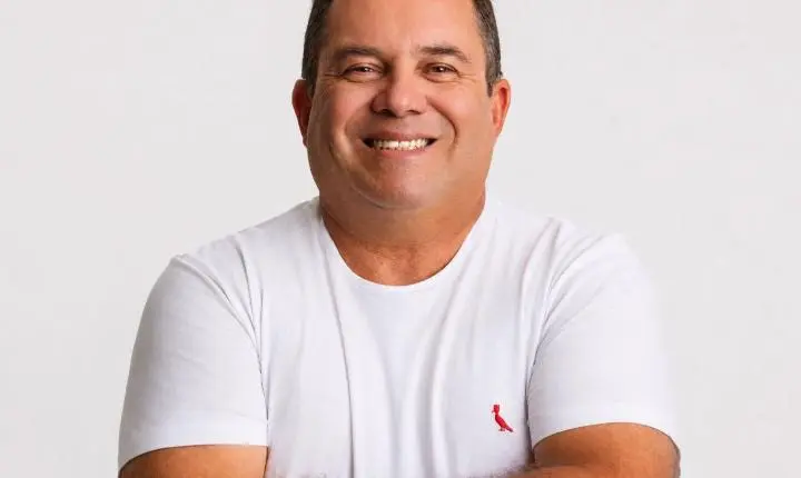 Ex-candidato a vereador de Carmópolis sacou dinheiro de fundo de campanha eleitoral