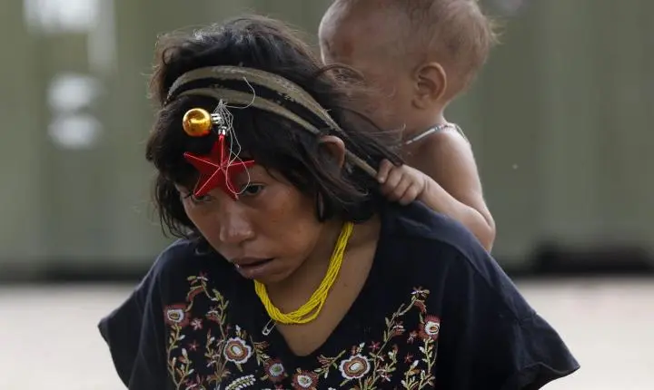 Expedição do SUS vai atender indígenas Yanomami em Roraima