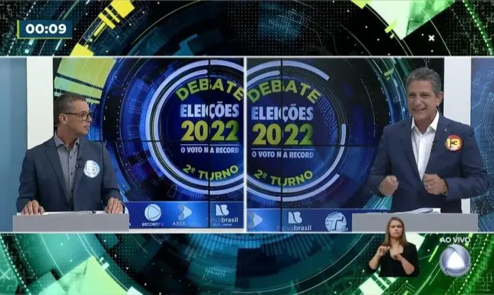 Fábio Mitidieri e Rogério Carvalho juntos em 2026? Sorria! Você foi enganado!