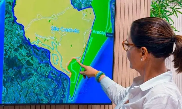 Fake News contra Emília sobre Zona de Expansão é um desserviço do Sistemão!