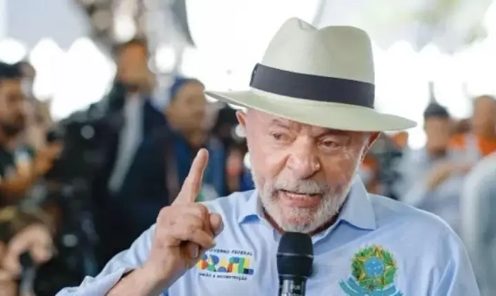 Fala de Lula em Sergipe sobre PCC e CV repercutiu negativamente em todo o País