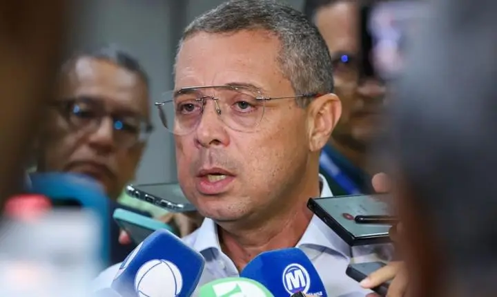 Falta de água em Sergipe: “nota só” da oposição será tema principal da eleição 