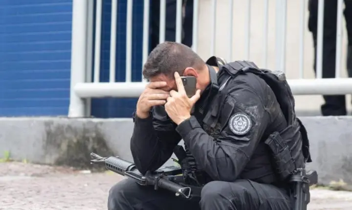 Famílias são “massacradas” por facções e setores condenam a ação policial