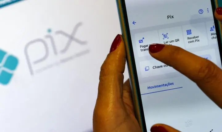 Febraban rebate críticas dos EUA ao Pix e nega barreira à concorrência