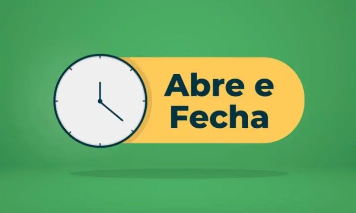 Feriado da Padroeira do Brasil altera atendimento em órgãos públicos na segunda-feira, 12