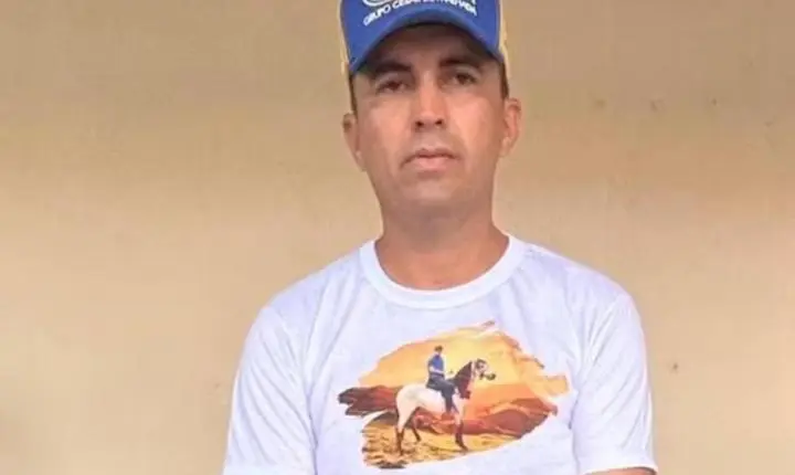 Filho de ex-prefeito é encontrado morto com tiro na cabeça