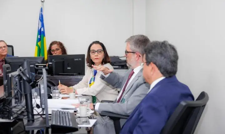 Gesto de Emília deve encaminhar o plebiscito sobre a Zona de Expansão