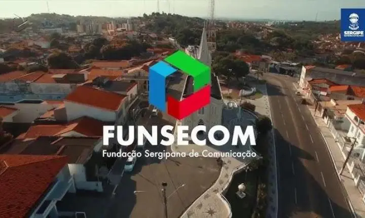Governo de Sergipe prepara concurso público para a Funsecom