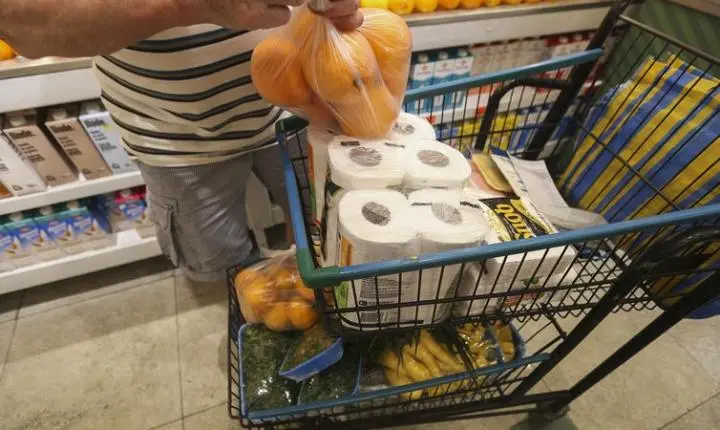 Governo federal reajusta auxílio-alimentação de servidores em 17,5%